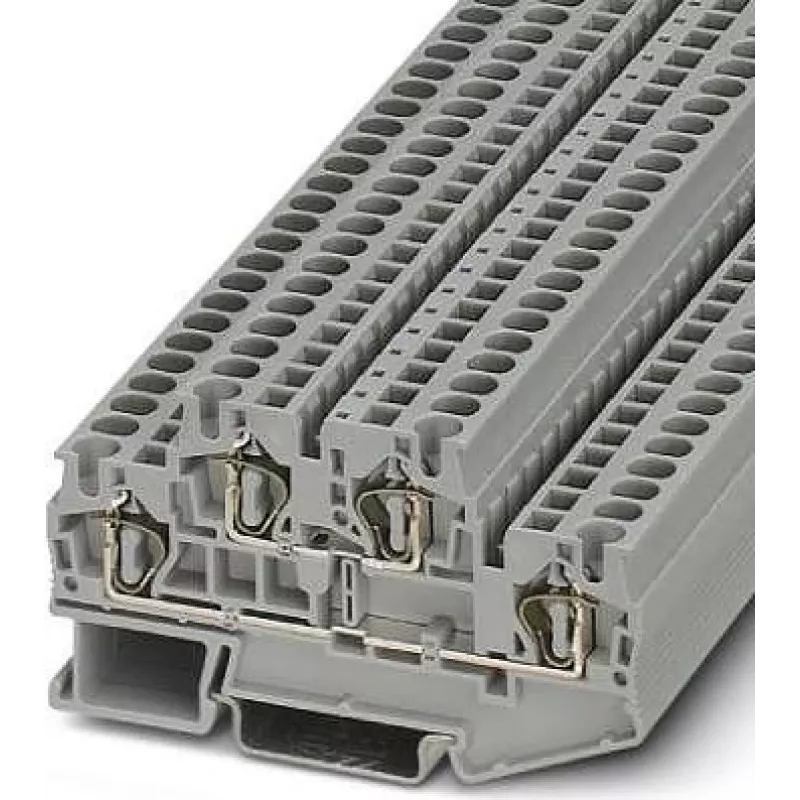 Phoenix STTB 4 - 6,2 mm - 83,5 mm - 500 V (3031429)