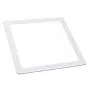 Filtr przeciwkurzowy 140 mm kwadratowy DEMCiflex DF0689 biały/biały