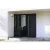 Zewnętrzna kamera IP Eve Systems GmbH Eve Outdoor Cam z czujnikiem ruchu, biała