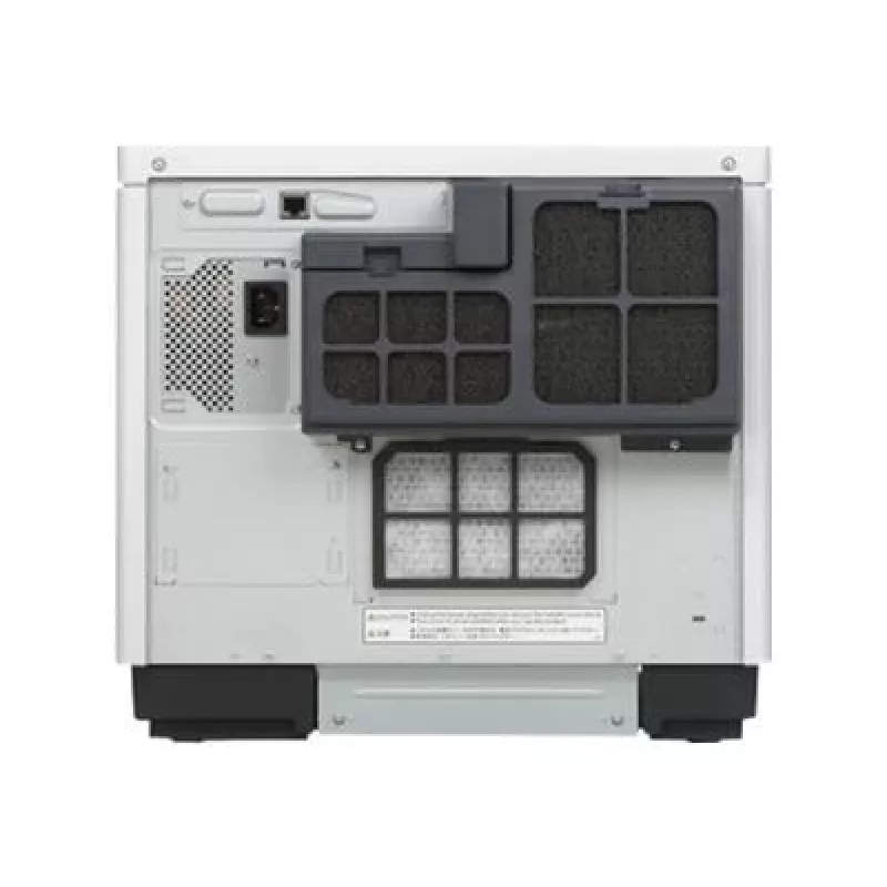 Epson Discproducer PP‑100NII disc publisher 50 discs Ethernet Czarny, szary