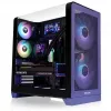 Zestaw ekranu LCD Thermaltake czarny (AC-079-OO1NAN-A1)