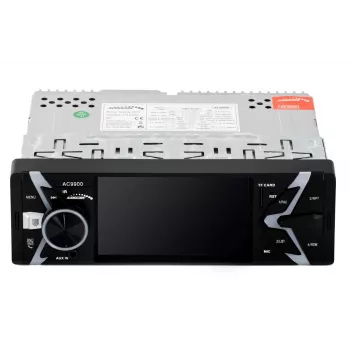 Audiocore AC9900 MP5 AVI DivX Bluetooth zestaw głośnomówiący + pilot