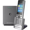 Stacja bazowa DECT Grandstream DP755 Czarna