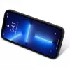 Etui do telefonu Cover nevox StyleShell Shock iPhone 14 Pro Max 17 cm czarne