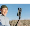 Quad Lock® Statyw / Selfie Stick Czarny