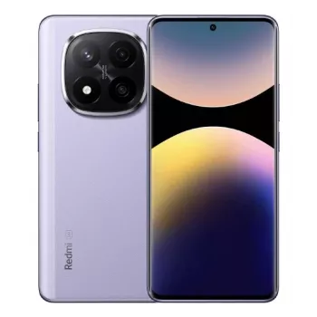 Smartphone Xiaomi Redmi Note 14 Pro+ 5G 6,67 cala 8 GB 256 GB Lawenda