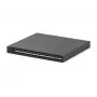 NETGEAR XSM4344FC Zarządzalny L3 1U Czarny