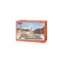 3D Puzzle - Cityline Warszawa