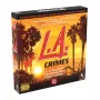 Portal Games: Detektyw - L.A. Crimes, rozszerzenie gry logicznej