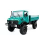 Amewi Unimog model zdalnie sterowany (RC) samochód terenowy silnik elektryczny 1:12