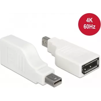 Adapter zmiany płci złącza DeLOCK 65867