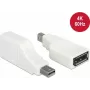 Adapter zmiany płci złącza DeLOCK 65867