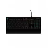 Klawiatura gamingowa Logitech G G213 Prodigy RGB LED pełnowymiarowa przewodowa