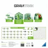 Zestaw kulkowy Ravensburger GraviTrax Extension Skytrax od 8 lat