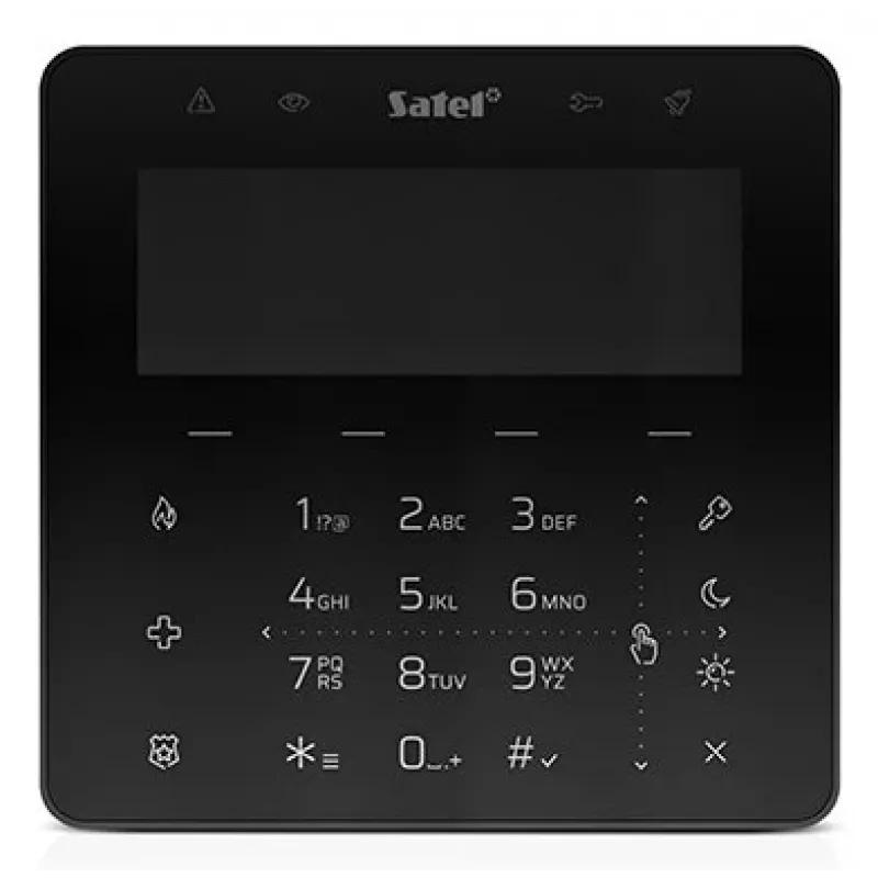 Akcesorium do centrali inteligentnego domu Satel INT-KSG2R-B