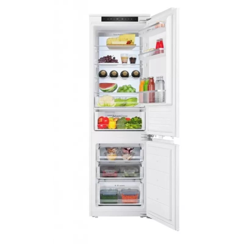 Lodówka z zamrażarką BK2995.5FCNO