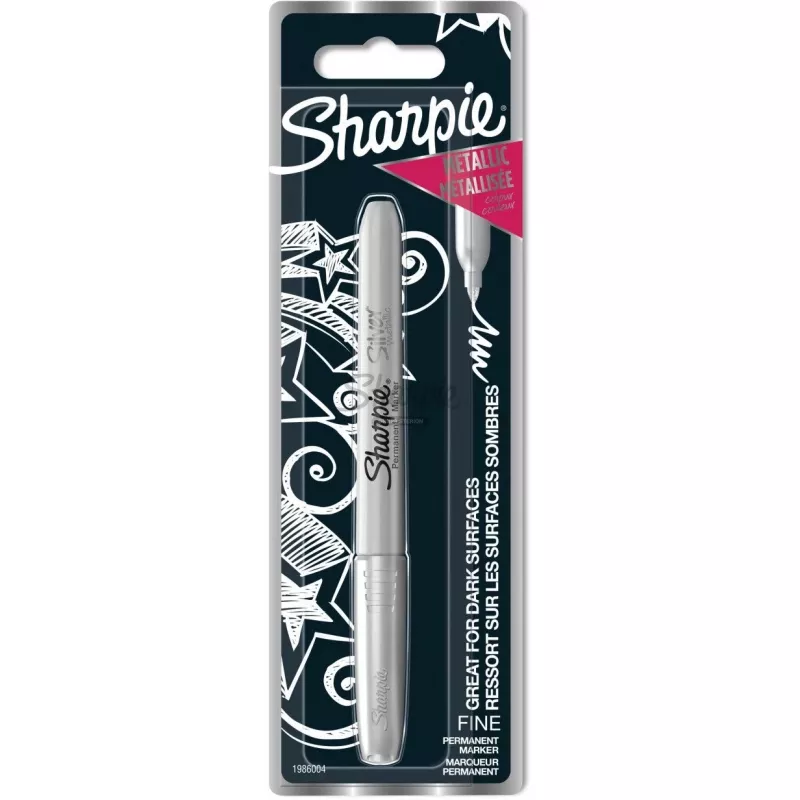 Marker cienkopis Sharpie 1986004