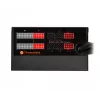 Thermaltake SMART SE 630W - zasilacz (wewnętrzny) - ATX12V 2.3/ EPS12V 2.92 - 230 V - 630 W - PFC aktywny - Unia Europejska - Czarny