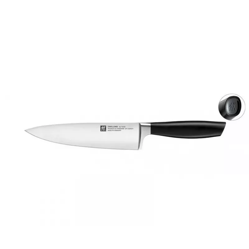 Nóż kuchenny ZWILLING ALL*STAR 33760-002-0