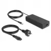 DeLOCK Stacja ładująca USB 3 x USB Type-C PD 3 x USB Type-A 112 W