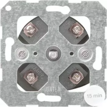 GIRA 032000 Przełącznik elektryczny Aluminium (032000)