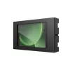 Uchwyt ścienny do tabletu Compulocks Apex do Galaxy Tab Active 3/5 8 cali, czarny