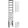 complete panel universZ 1-field H1350 TRE/VT ZH53Q2N (ZH53Q2N)