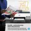 Impresora Multifuncional HP Smart Tank 750 Tinta Continua Color Wi-Fi Smart App duplex ADF Alimentador automatic