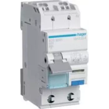 Przełącznik RCBO 1P+N 6kA B-20A 30mA ADS920D (ADS920D)