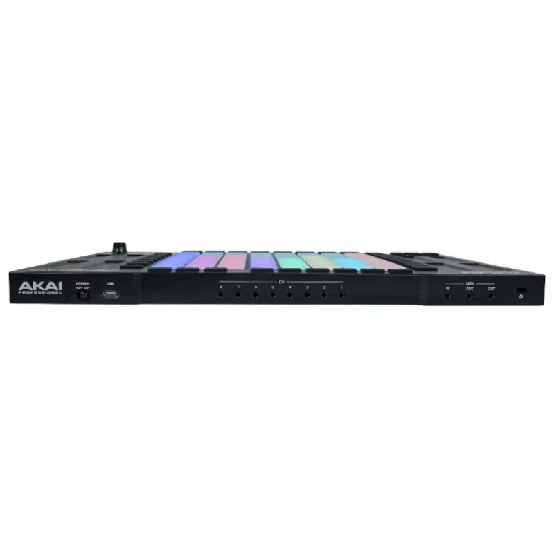 AKAI APC64 Ableton Live Controller
