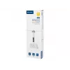 LB-24 Lampa biurkowa LED z zegarem