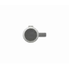 Kubek termiczny ze słomką Xiaomi Straw Mug Biały 1 L — wnętrze ze stali nierdzewnej, szczelny, 240×132×97 mm
