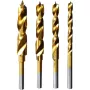 Zestaw wierteł do drewna Dremel 636 26150636JA