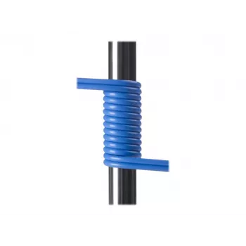 Wielomodowy kabel światłowodowy HPE Premier Flex LC/LC OM4 5 m