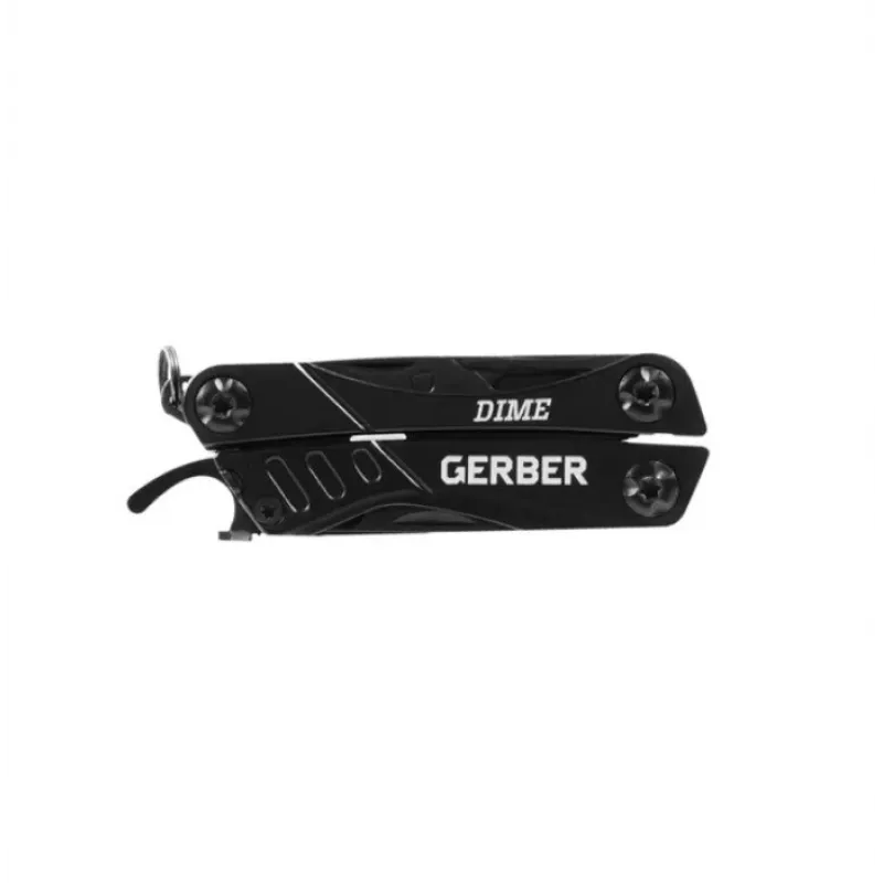 Multitool GERBER Dime Czarny