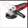 Szlifierka kątowa Einhell TC-AG 125 12,5 cm 850 W 11000 obr./min