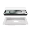 Folia ochronna Belkin ScreenForce do iPhone 16 Impact odporna na zarysowania