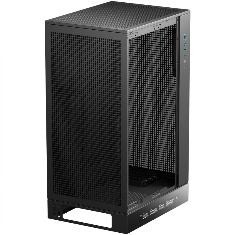 Obudowa DeepCool CH270 (R-CH270-BKNDM0-G-1)