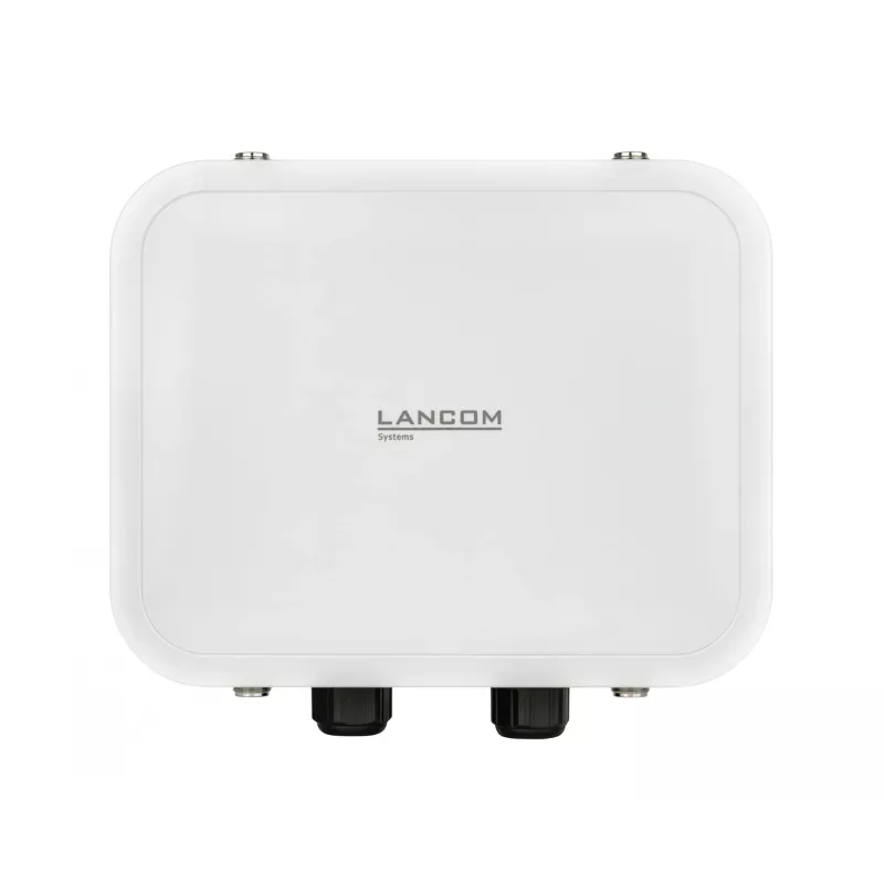 Lancom Systems 61664 Produkt Niebieski