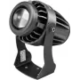 Reflektor LED PAR EUROLITE 51916159 — 12 diod LED, 8 W, kompaktowe oświetlenie sceniczne/akcentowe