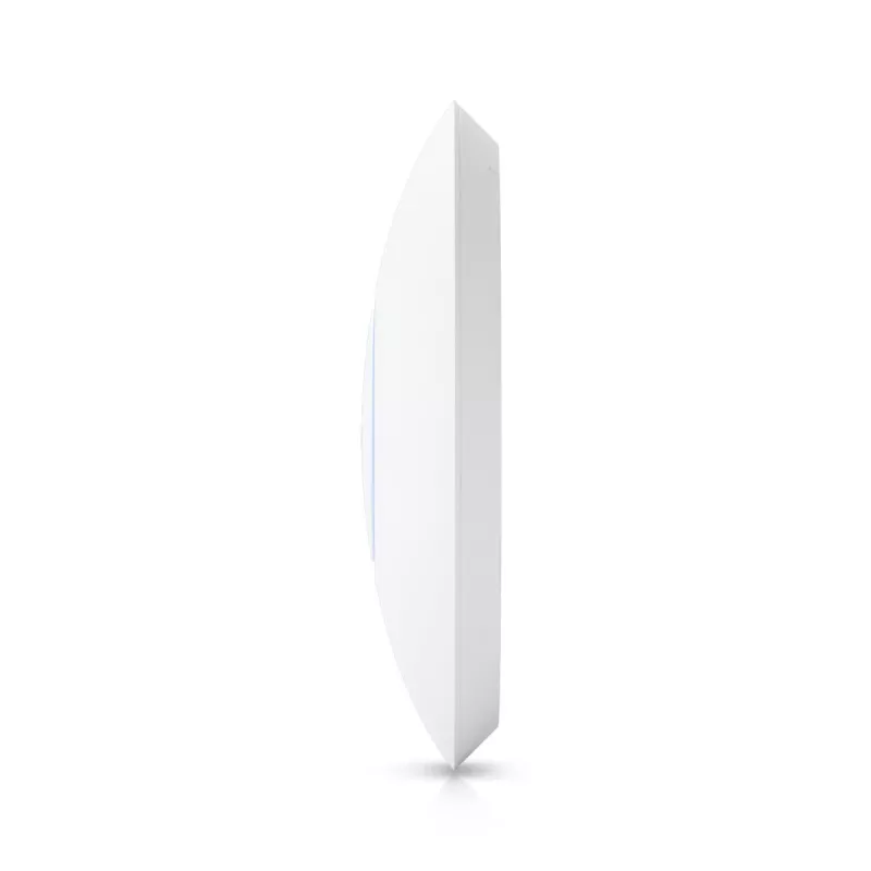 Ubiquiti U6+ punkt dostępowy 2402 Mbit/s Biały Power over Ethernet (PoE)
