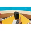 Logitech Ultimate Ears EPICBOOM - Głośnik - Przenośny - Bezprzewodowy - Bluetooth, NFC - sterowany aplikacją - Czarny węglowy (984-001863)