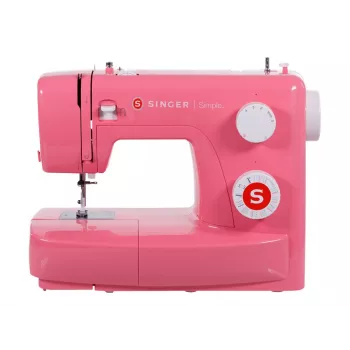 Półautomatyczna maszyna do szycia SINGER Simple 3223R