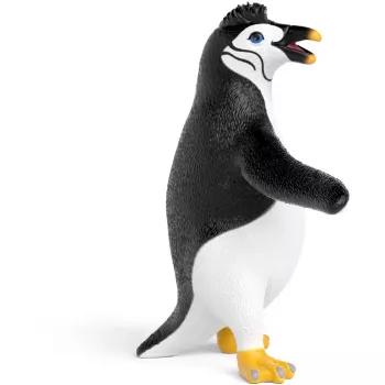 Figurka zabawkowa Schleich Yuri pingwin ze Szkoły Magicznych Zwierząt – 14909