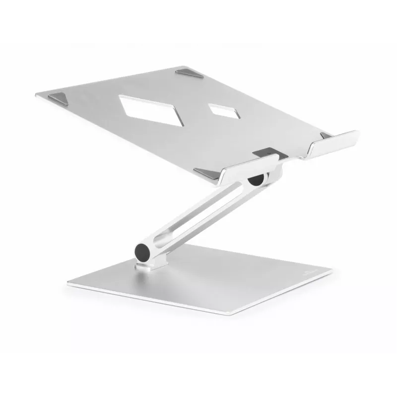 Uchwyt pasywny Durable 505023 Laptop Srebrny Do użytku wewnętrznego