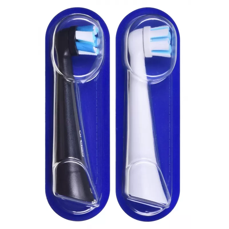 Oral-B iO Series 9 Luxe Edition, Elektrische Zahnbürste blau/weiß, Aqua Marine