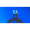 Kabel HDMI Savio CL-143 3m