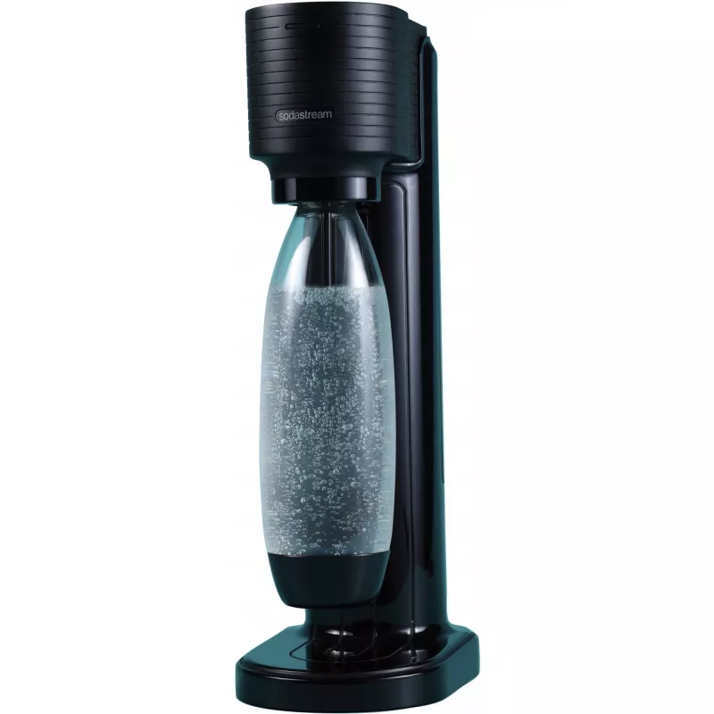 Sodastream 1017911770 1 L Czarny