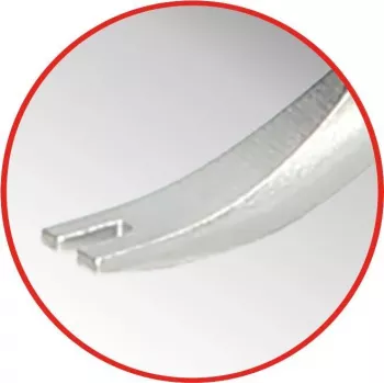 ściągacz KS Tools 500.7775 — ściągacz do łożysk i kół zębatych 150 mm