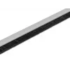 Uszczelka szczotkowa DeLOCK 66649 20 mm Profil aluminiowy prosty 1 m